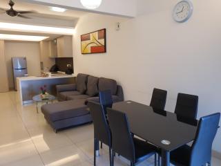 nice one bedroom at suasana - Kuala Lumpur - 4