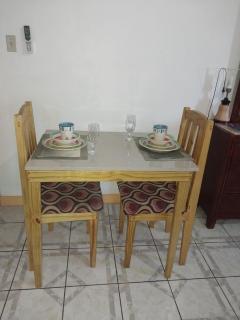 Jus4u-Apt-2 The Home Away From Home Villa - Bamboo - 7