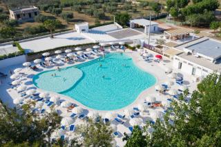Baia di Gallipoli Camping Village - Gallipoli - 3