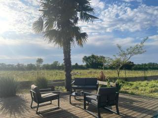 Villa Longevillaise - Longeville-sur-Mer - 9