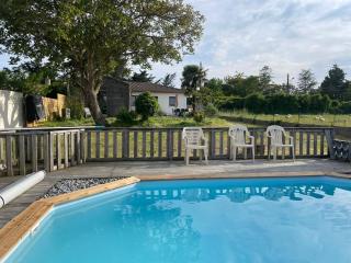Villa Longevillaise - Longeville-sur-Mer - 8