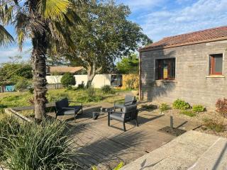 Villa Longevillaise - Longeville-sur-Mer - 7