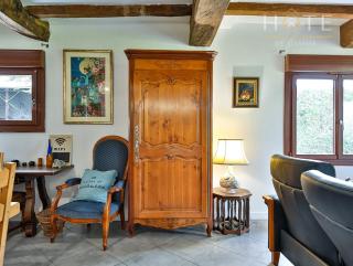 Villa Longevillaise - Longeville-sur-Mer - 5