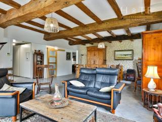 Villa Longevillaise - Longeville-sur-Mer - 3