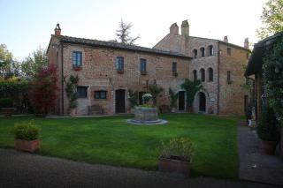 Equo Suites - Petrignano sul Lago - 4