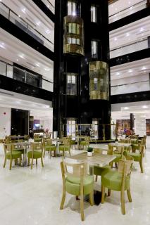 Duset Hotel Suites - Riad - 0