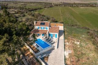 Villa Mediterra Prima ZadarVillas - Ninski Stanovi - 8