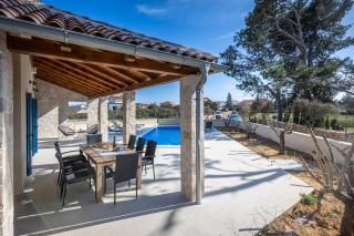 Villa Mediterra Prima ZadarVillas - Ninski Stanovi - 7