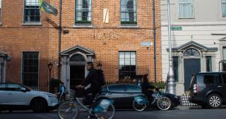 Hotel 7, Dublin City Centre - 9
