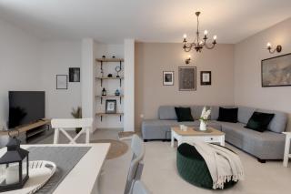 Villa Mediterra Prima ZadarVillas - Ninski Stanovi - 1