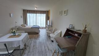 FerPilar Suite, Concord Pilar - Pilar - 3