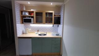 FerPilar Suite, Concord Pilar - Pilar - 5