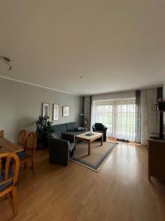 Jacobihof Haus 3 Wohnung 02 - Dahme - 3