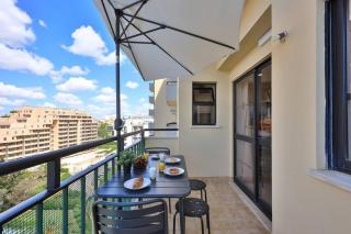 Seaside Serenity Apartment - Portimão - 7