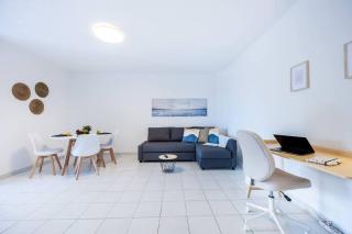 Seaside Serenity Apartment - Portimão - 6