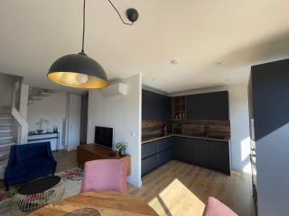Charmant duplex avec parking - Gujan-Mestras - 0