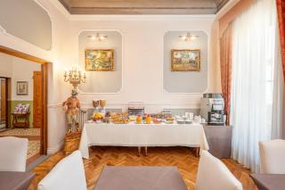 Il Marzocco Boutique B&B - Firenze - 4