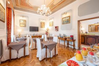 Il Marzocco Boutique B&B - Firenze - 5
