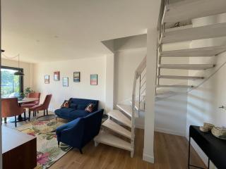 Charmant duplex avec parking - Gujan-Mestras - 6