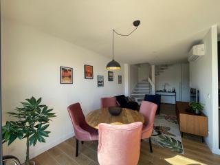 Charmant duplex avec parking - Gujan-Mestras - 4