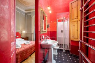 Il Marzocco Boutique B&B - Firenze - 3
