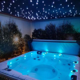 Drents Genieten - Dopheide met privé jacuzzi en sauna - Erm - 7