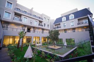 luxury Apartment Al Majdiah Residence،9 - Riad - 0