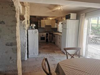 Gite de caractère, piscine et vue - 2