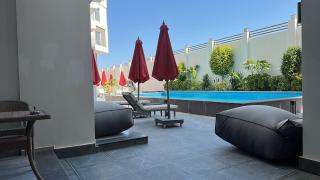 Imperial Resort Apartment XL 1 Bed - Hurghada - 3