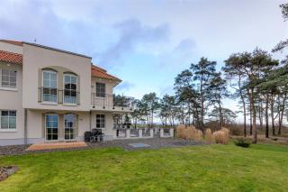 Ferienwohnung Sonnensegler Wohnung 220 - 0
