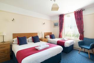 The Kings Head - Deal - 1