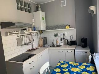 Apartament Kazimierza Wielkiego - Sopot - 7