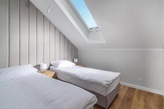 Apartamenty Statki na Niebie - Rowy - 1