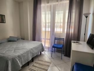 The Blue Room - Porto SantʼElpidio - 8