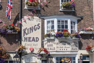The Kings Head - Deal - 4