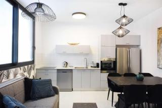 Yang by HolyGuest - Tel Aviv - 7