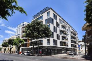 Yang by HolyGuest - Tel Aviv - 3