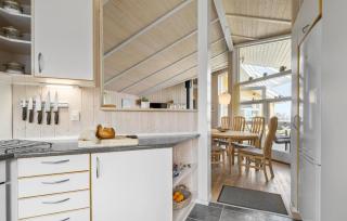 Holiday Home Sydals 57 With Hot Tub - Skovby - 7