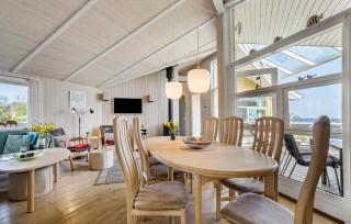Holiday Home Sydals 57 With Hot Tub - Skovby - 4