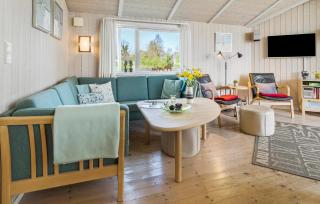 Holiday Home Sydals 57 With Hot Tub - Skovby - 6