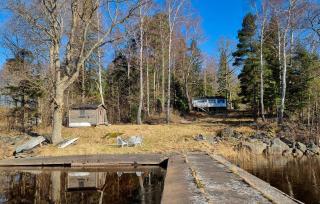 2 Bedroom Lovely Home In Alingsås - 2