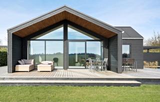 Beautiful Home In Odder With Sauna - 1