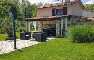 Gorgeous Home In Nedescina With Wifi - 6