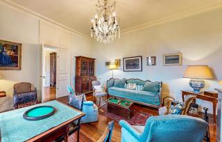 6 Bedroom Stunning Home In Saint-Agne - 1