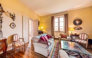 6 Bedroom Stunning Home In Saint-Agne - 5