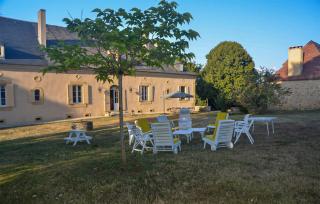 6 Bedroom Stunning Home In Saint-Agne - 2