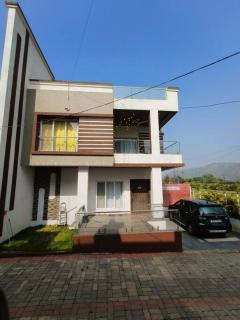 Lavish 3BHK Villa F2 - Private Pool - The Heaven - Pālghar - 9