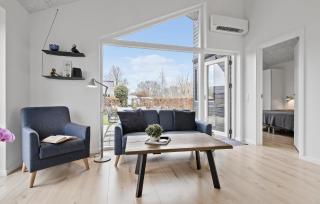 Tolles Zuhause In Otterup Mit Wlan - 2