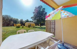 Pet Friendly Home In Saint-Savinien - 8