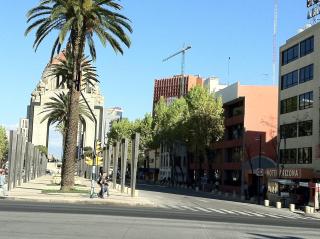Hotel Arizona - Città del Messico - 5
